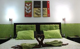 Maya Vacanze Playa Quinta B&B